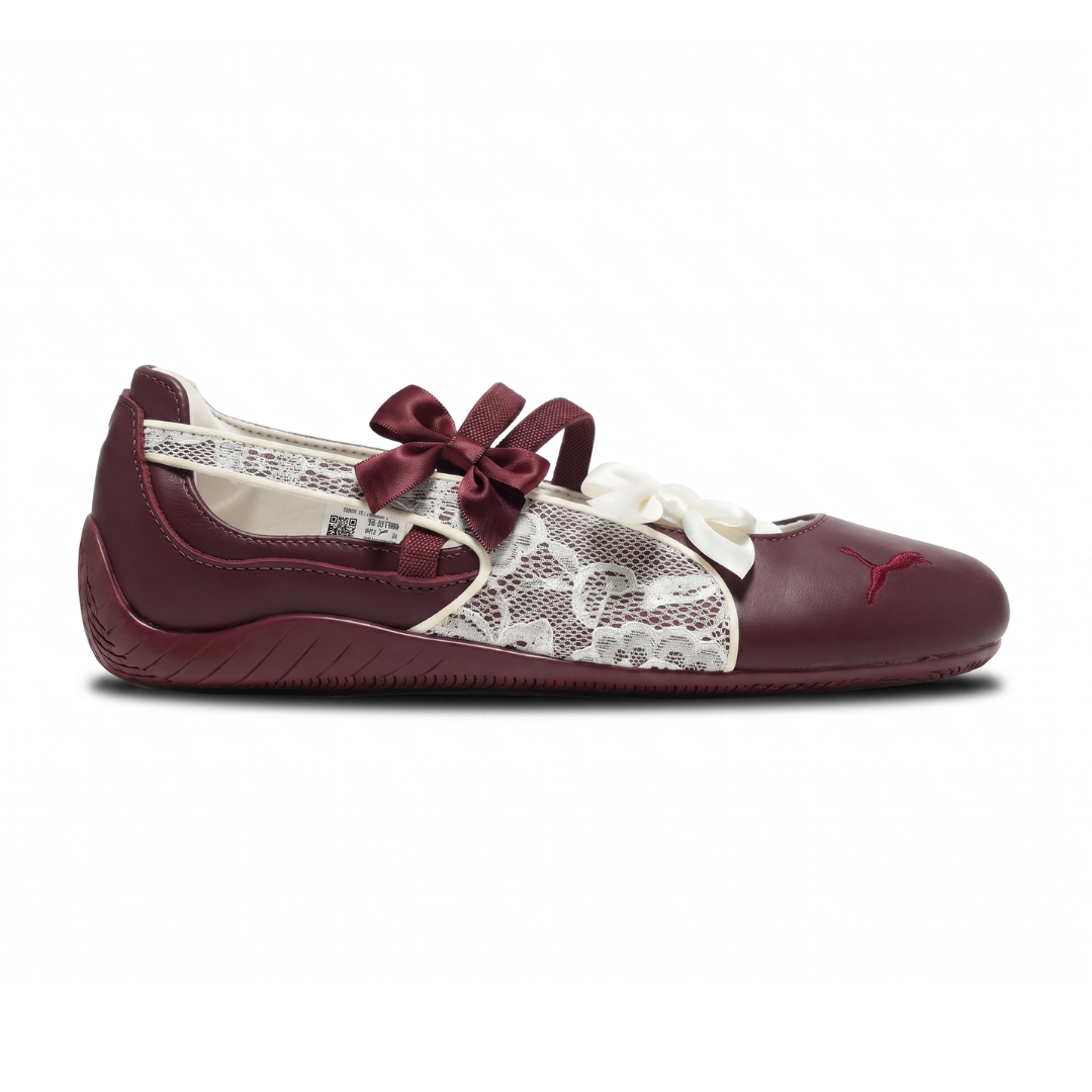 Speedcat Ballet Lace Women's
