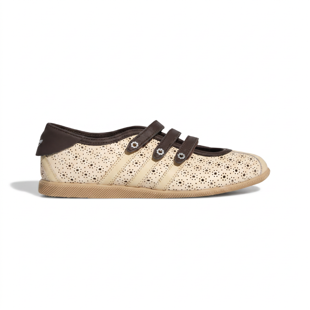 ANFU Mary Jane Women's