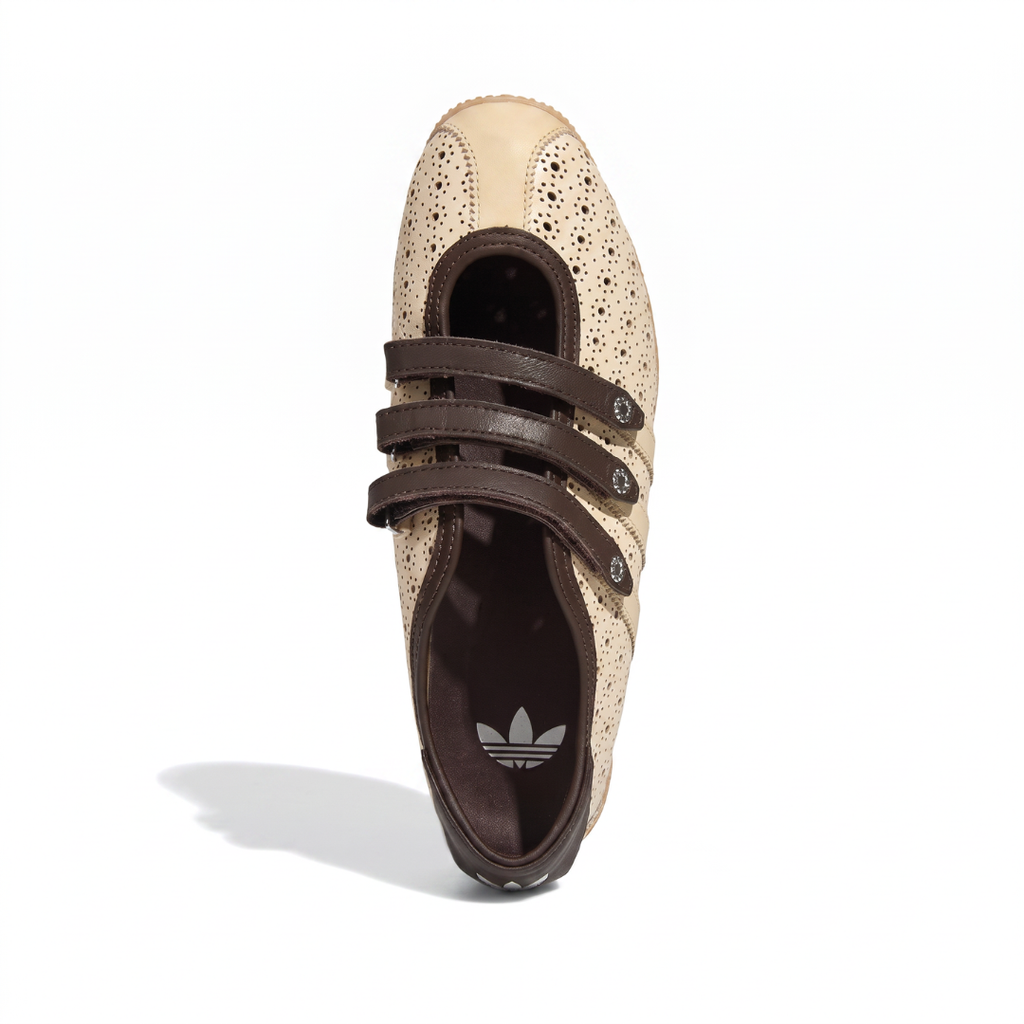 ANFU Mary Jane Women's