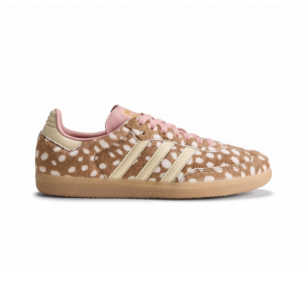 Samba OG Bambi Pack Women's