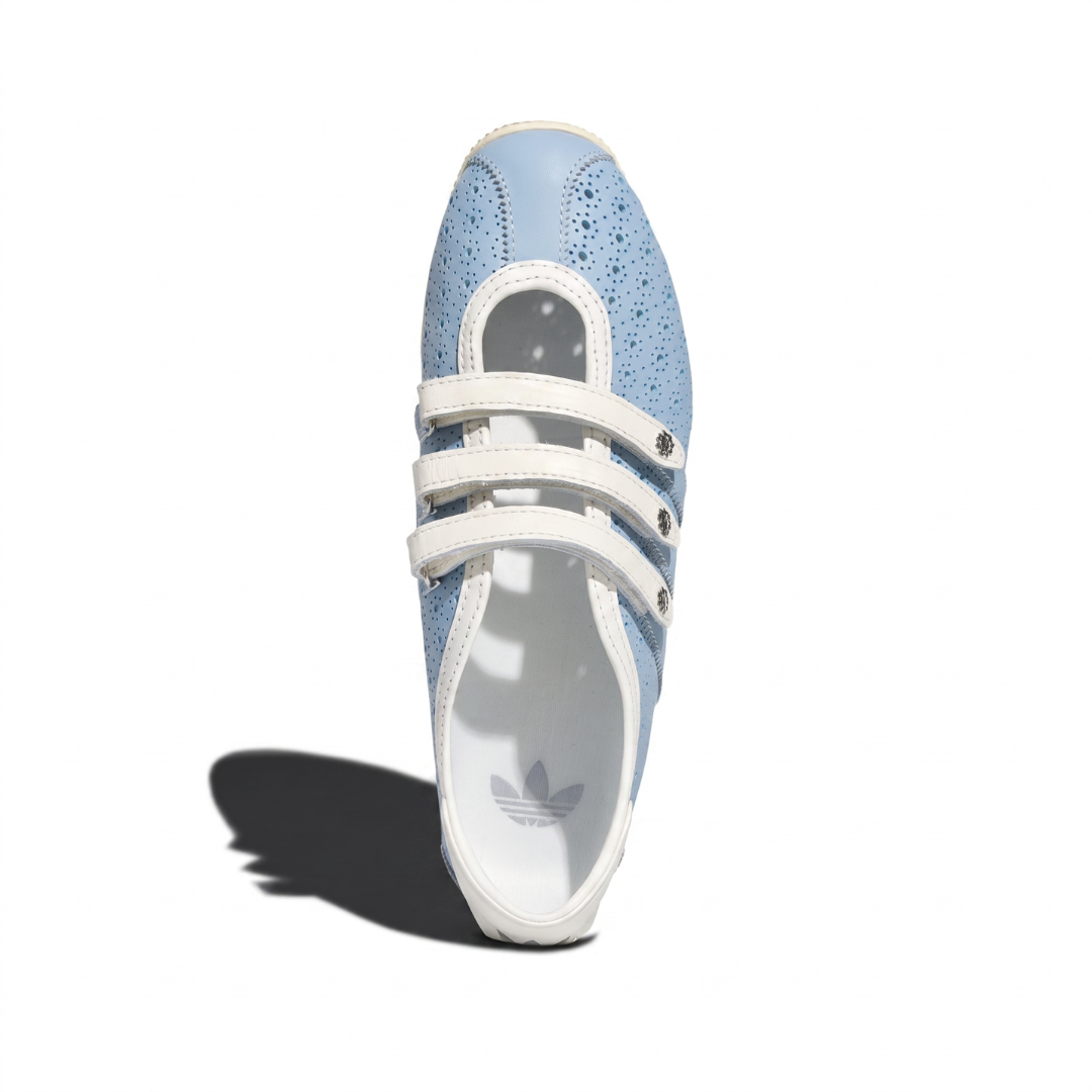 ANFU Mary Jane Women's