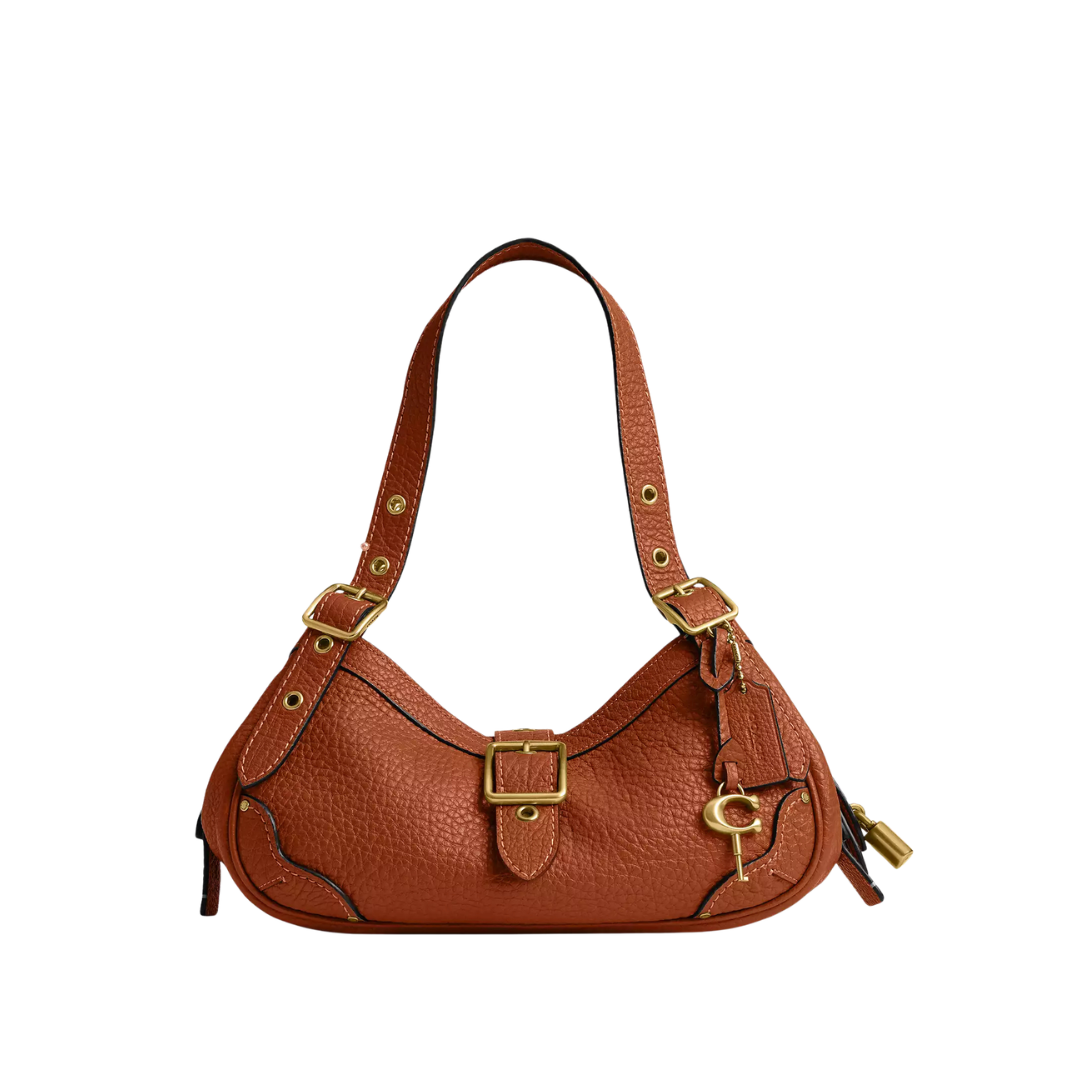 Drifter Shoulder Bag 31