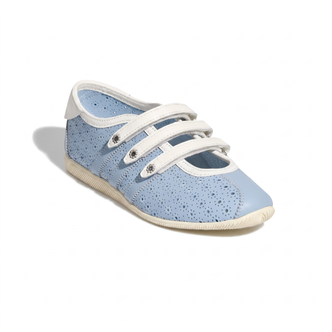 ANFU Mary Jane Women's