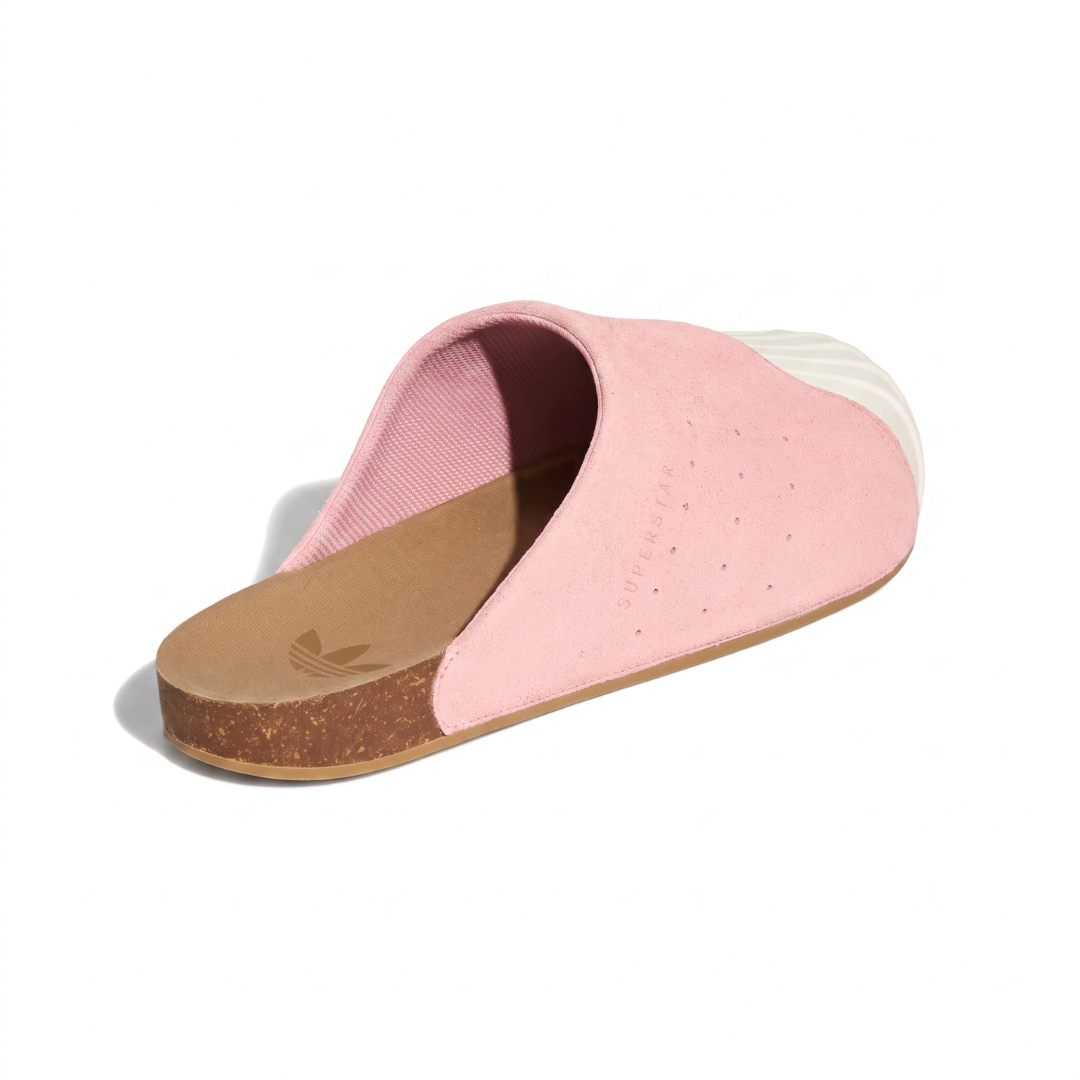 Adimule Superstar Women's