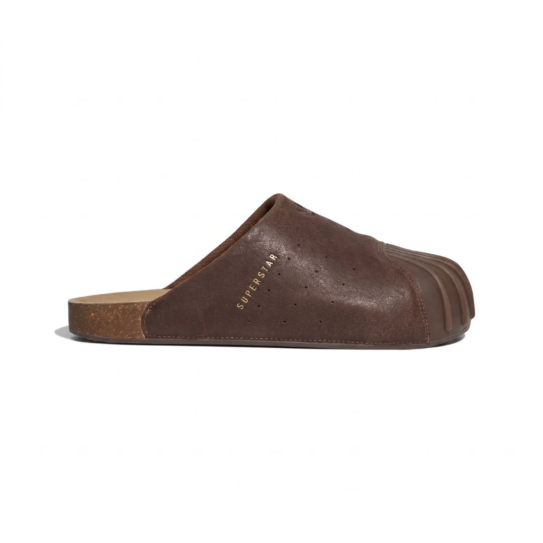 Adimule Superstar Men's