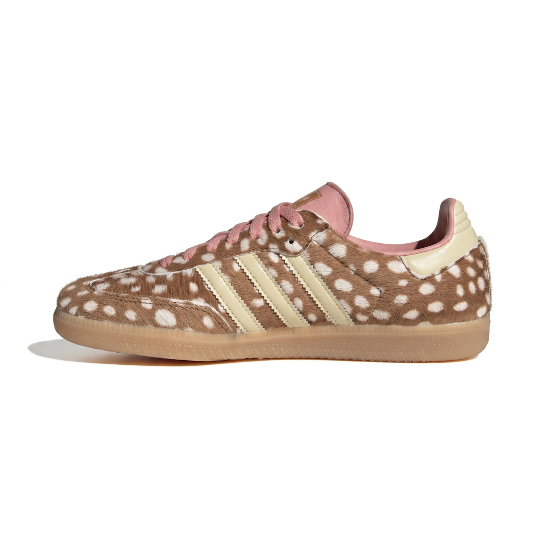 Samba OG Bambi Pack Women's