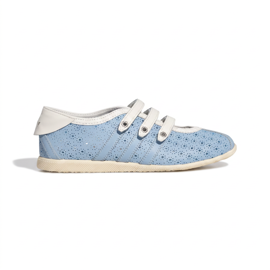 ANFU Mary Jane Women's