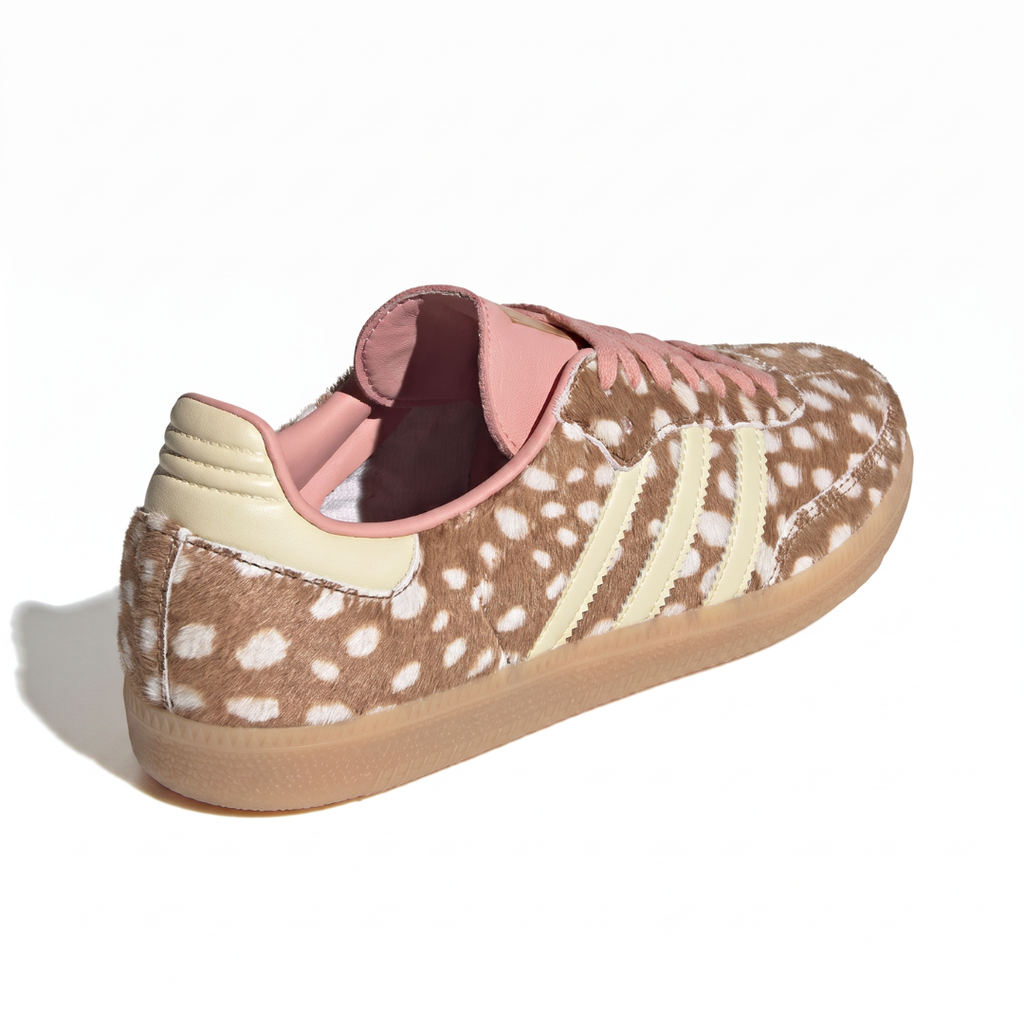Samba OG Bambi Pack Women's