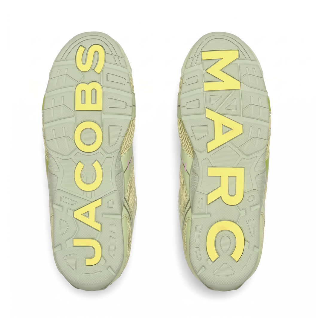 The 72 Spring Sneakers