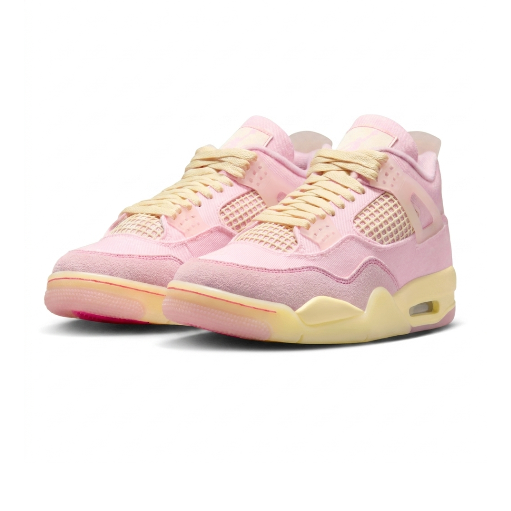 Air Jordan 4 Retro
