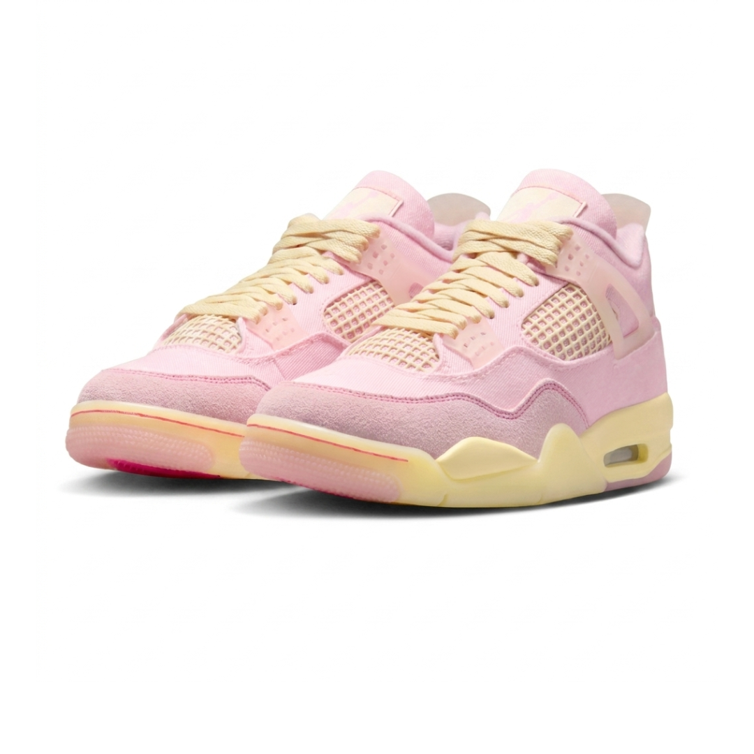 Air Jordan 4 Retro