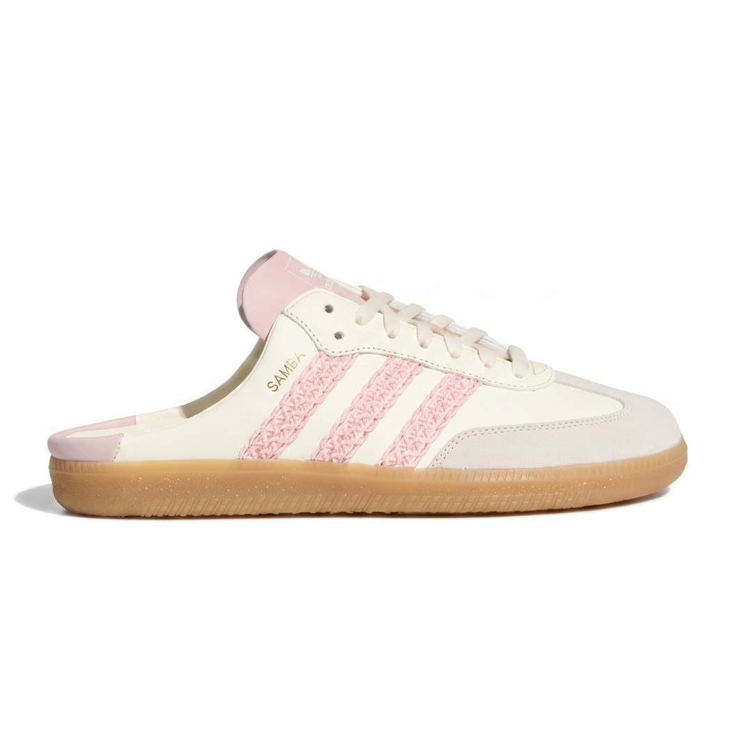 Samba OG Mule Shoes