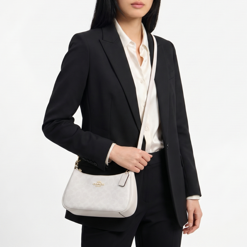 Teri Shoulder Bag