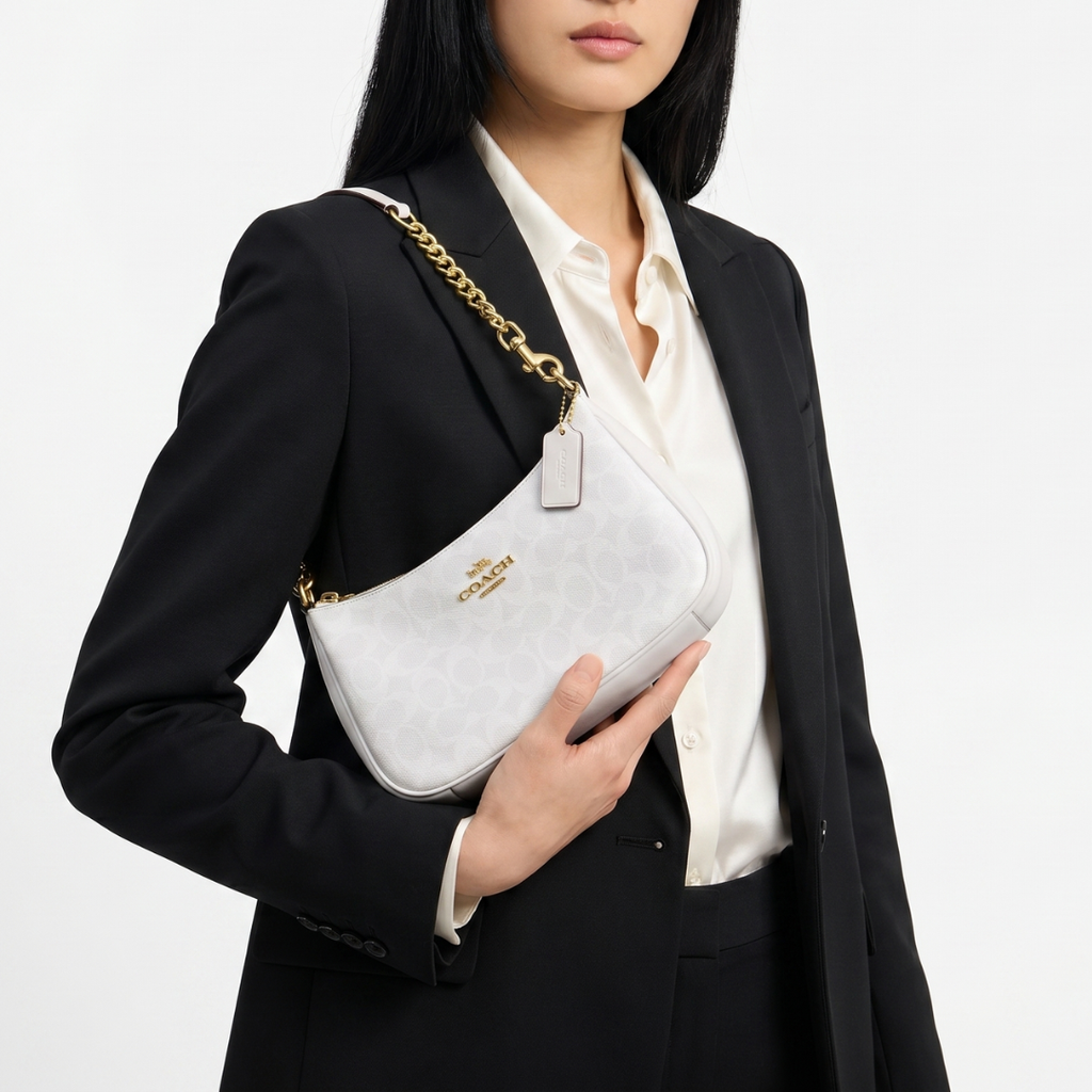 Teri Shoulder Bag