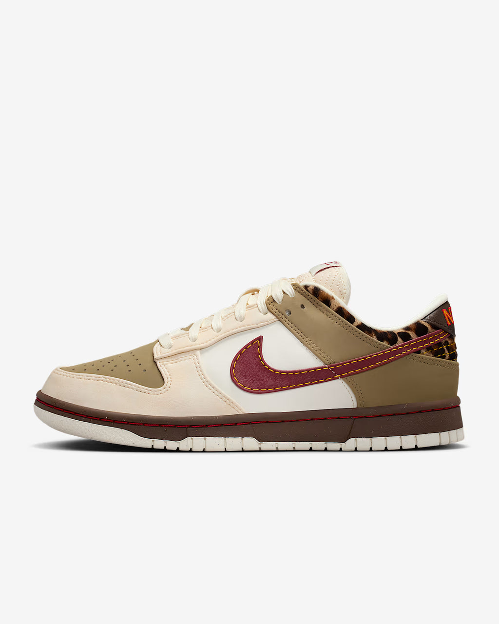 Unisex- Dunk Low