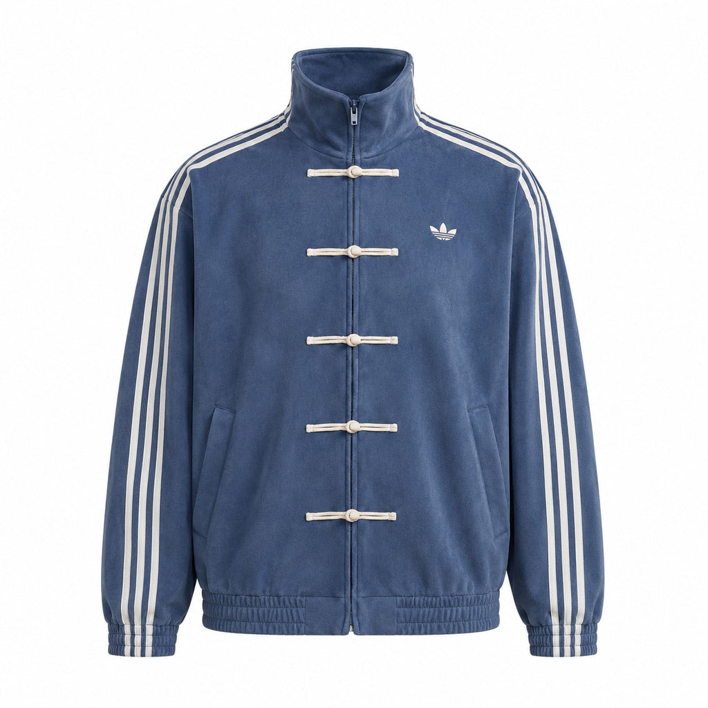 Chinese New Year Jacket Women's