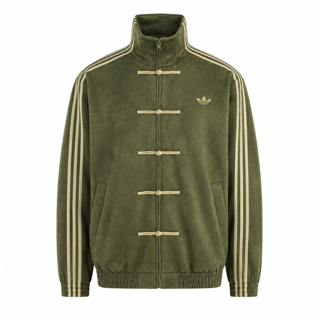 Chinese New Year Jacket Women's