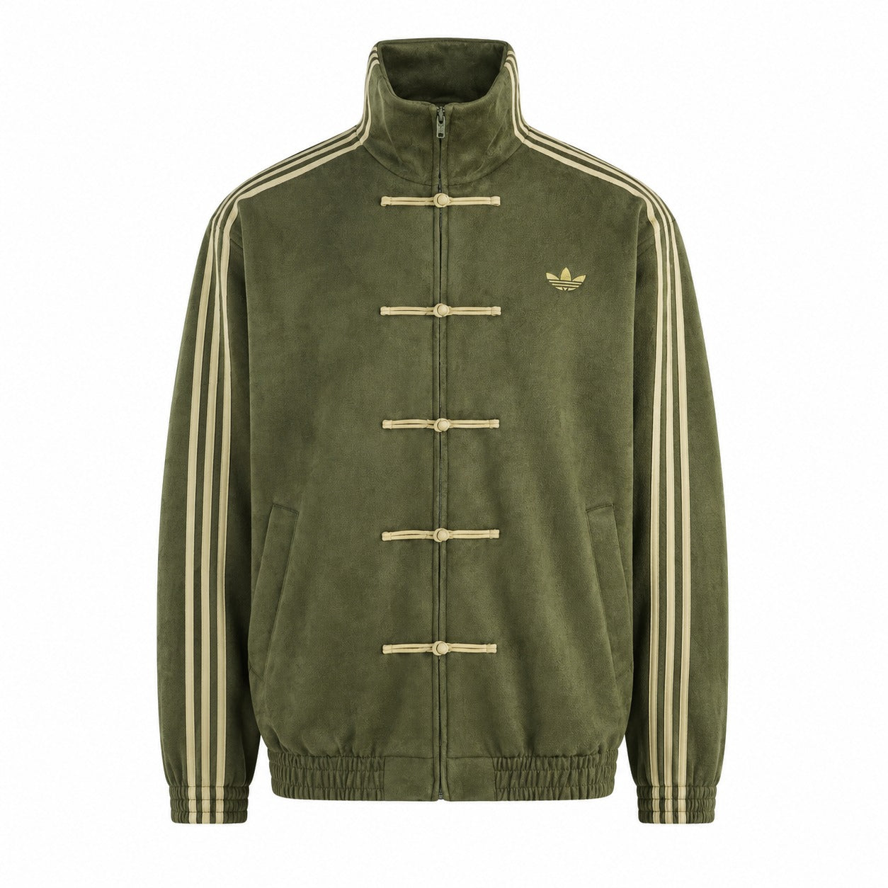 Chinese New Year Jacket Women's