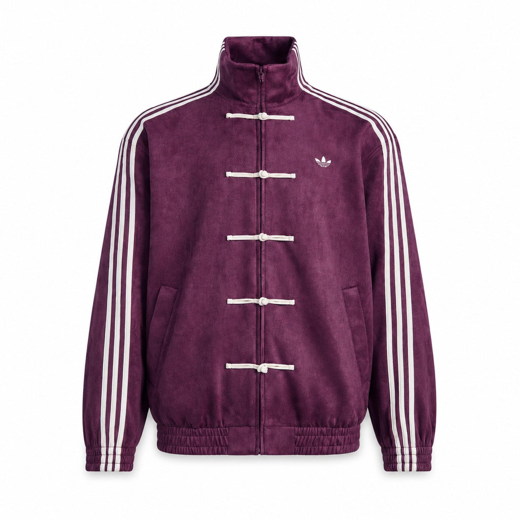 Chinese New Year Jacket Women's