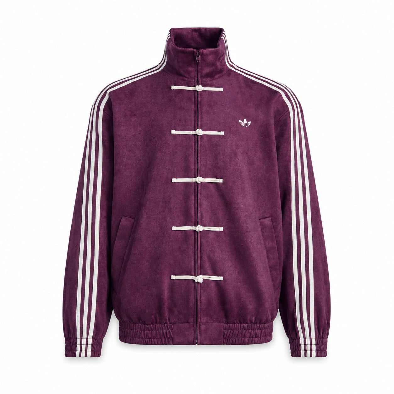 Chinese New Year Jacket Women's