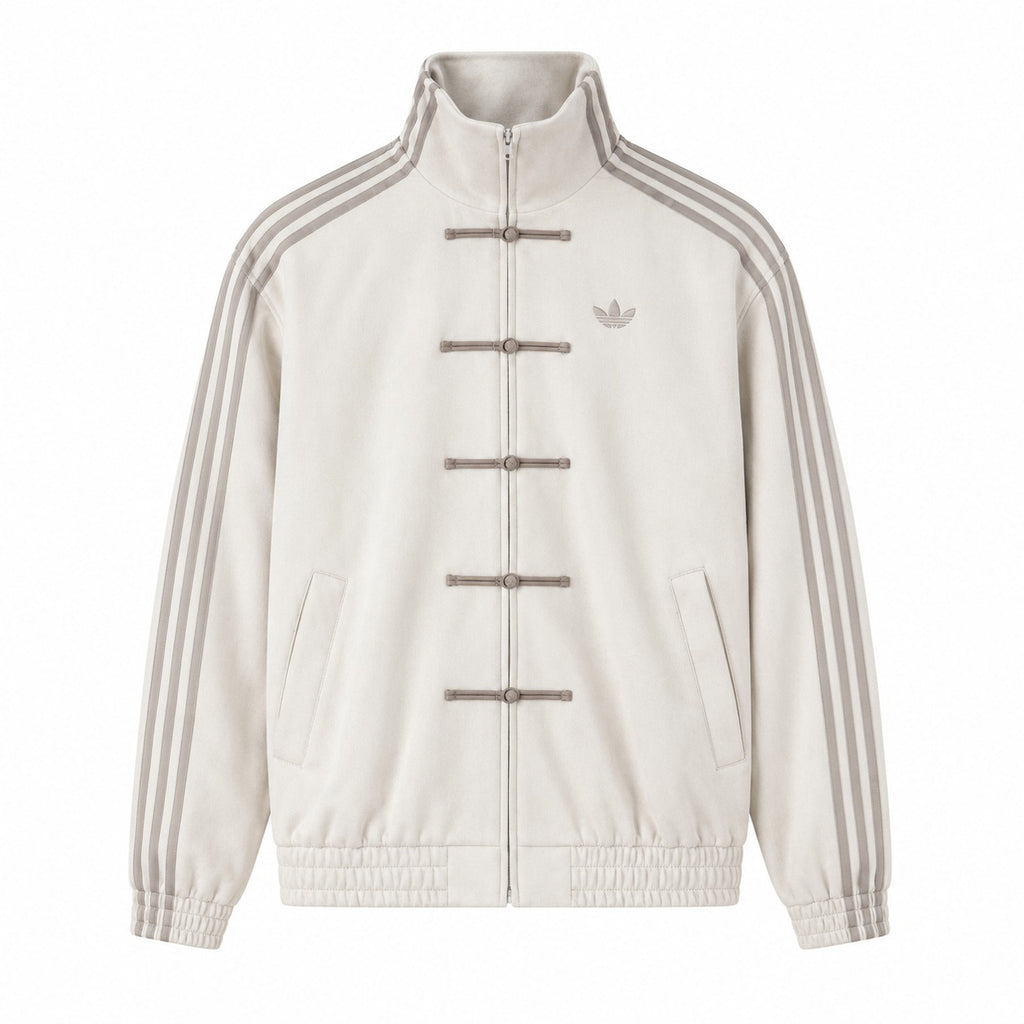 Chinese New Year Jacket Women's