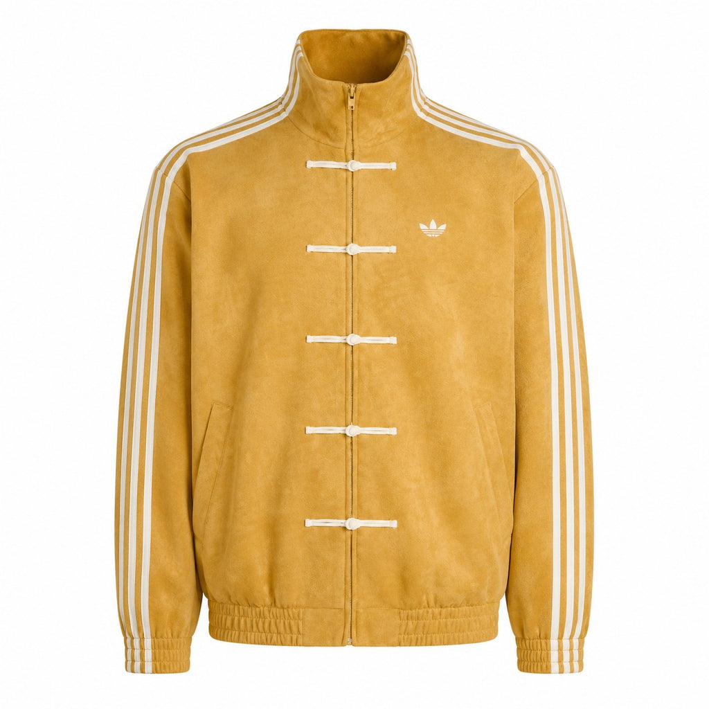 Chinese New Year Jacket Women's