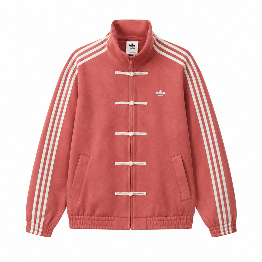 Chinese New Year Jacket Women's