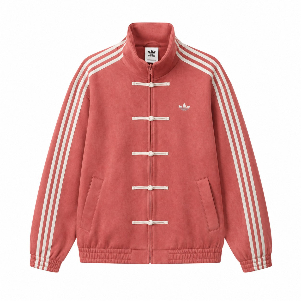 Chinese New Year Jacket Women's