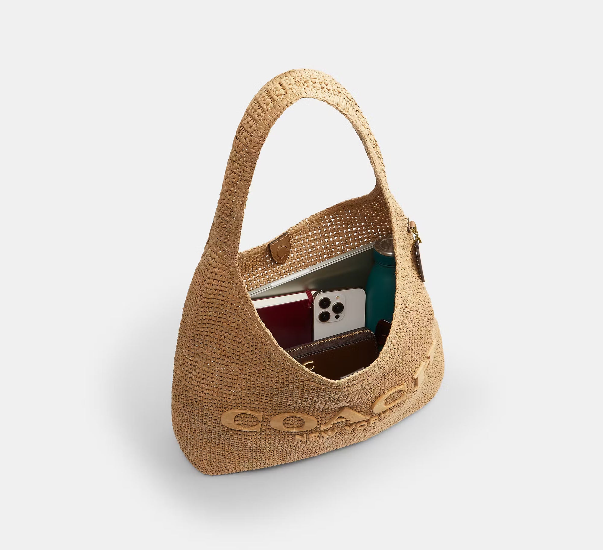 Brooklyn Shoulder Bag 39