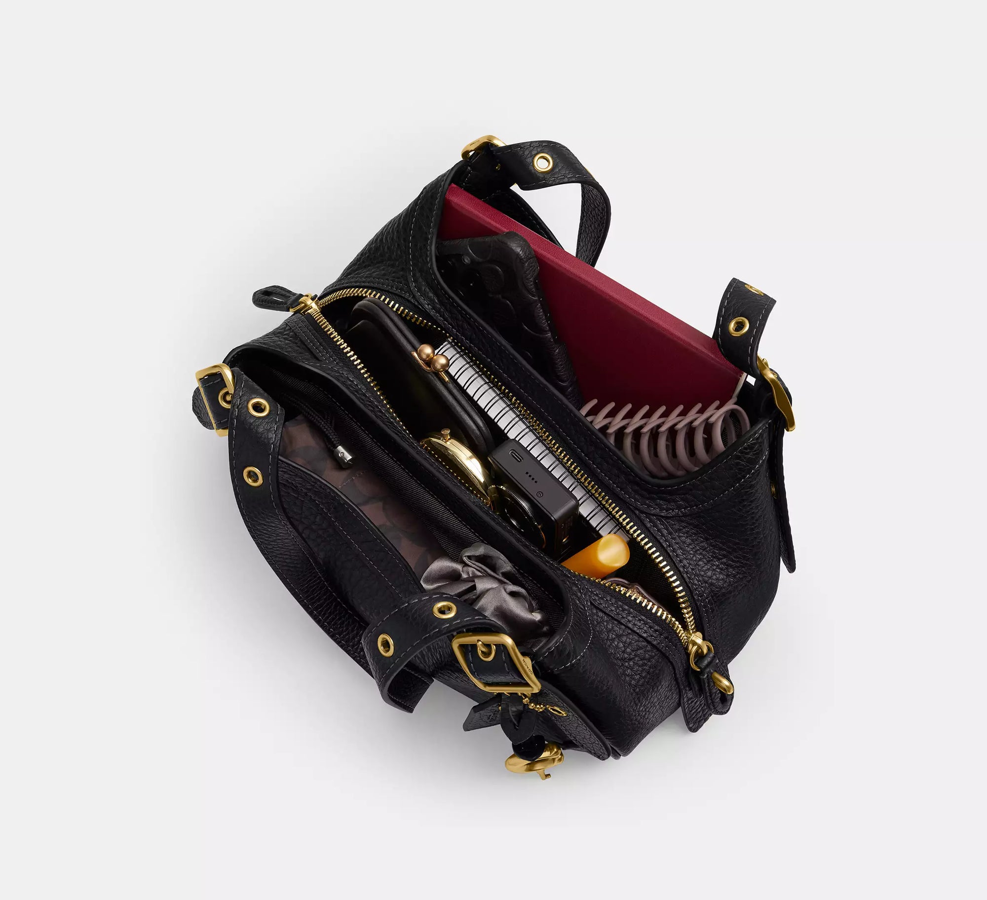 Drifter Shoulder Bag 31