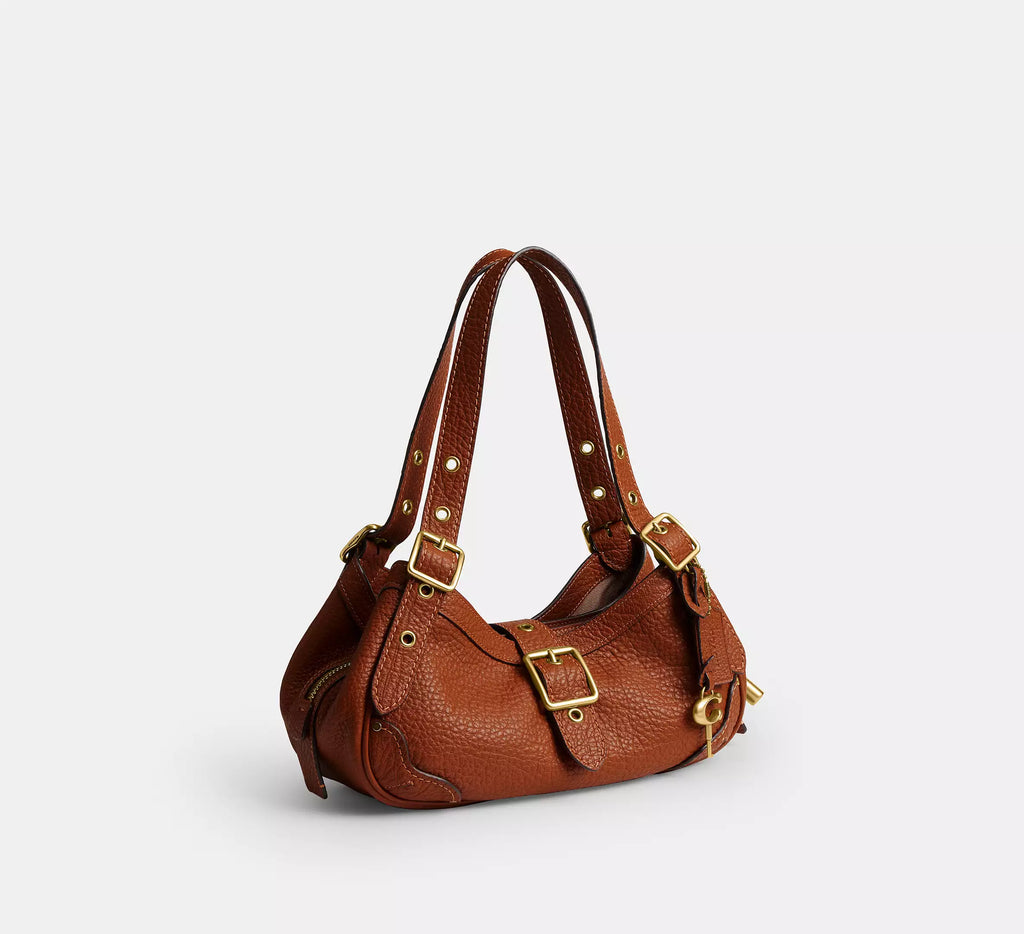 Drifter Shoulder Bag 31