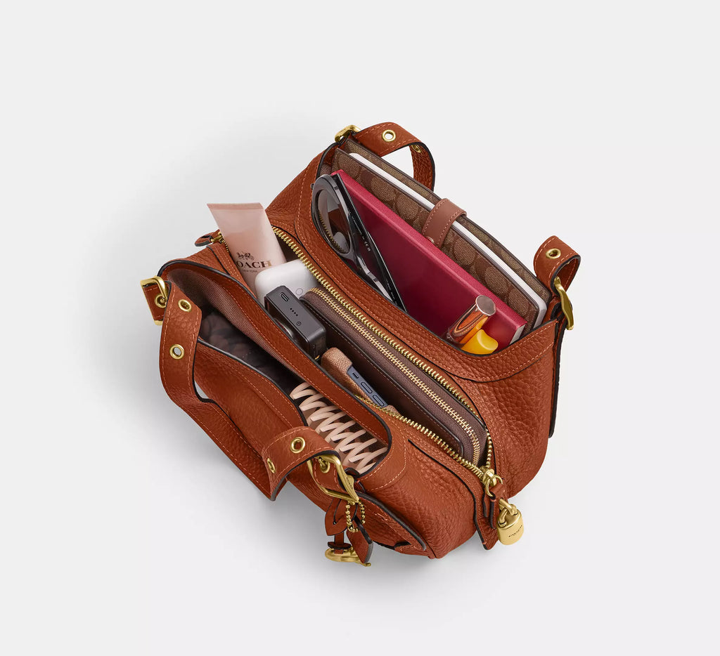 Drifter Shoulder Bag 31
