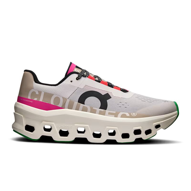 Cloudmonster- Women's