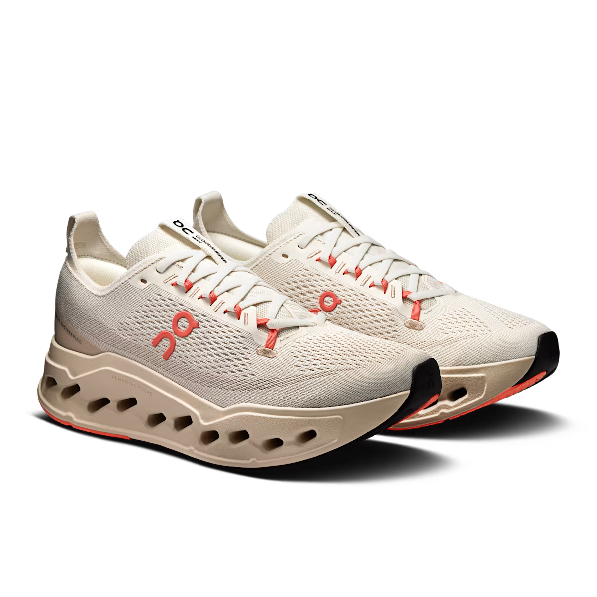 Cloudsurfer Max- Men's