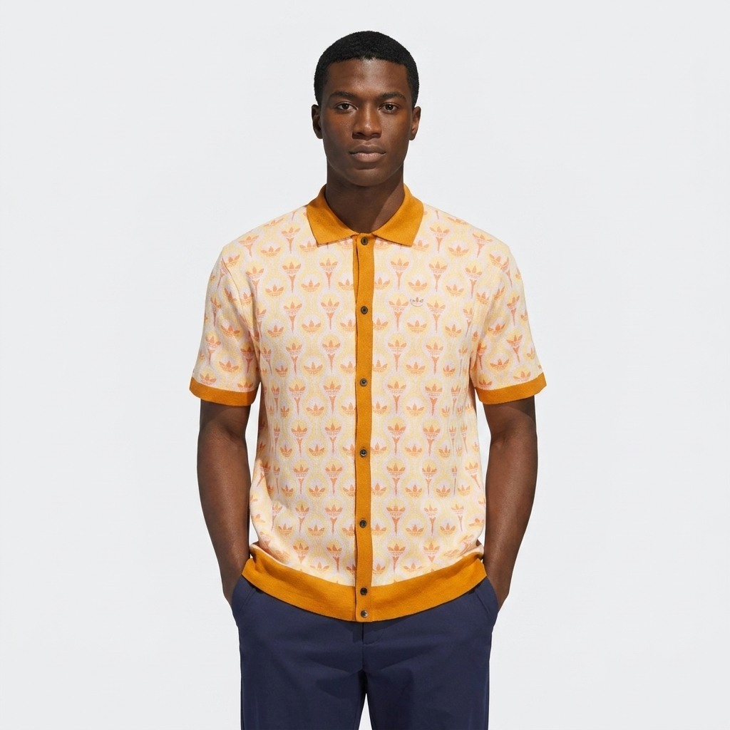 Originals Knit Polo Men's