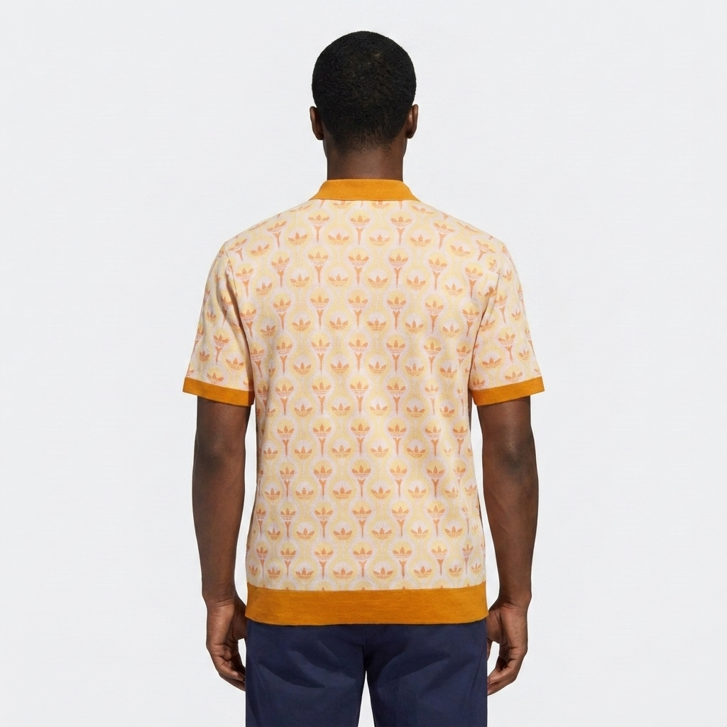 Originals Knit Polo Men's