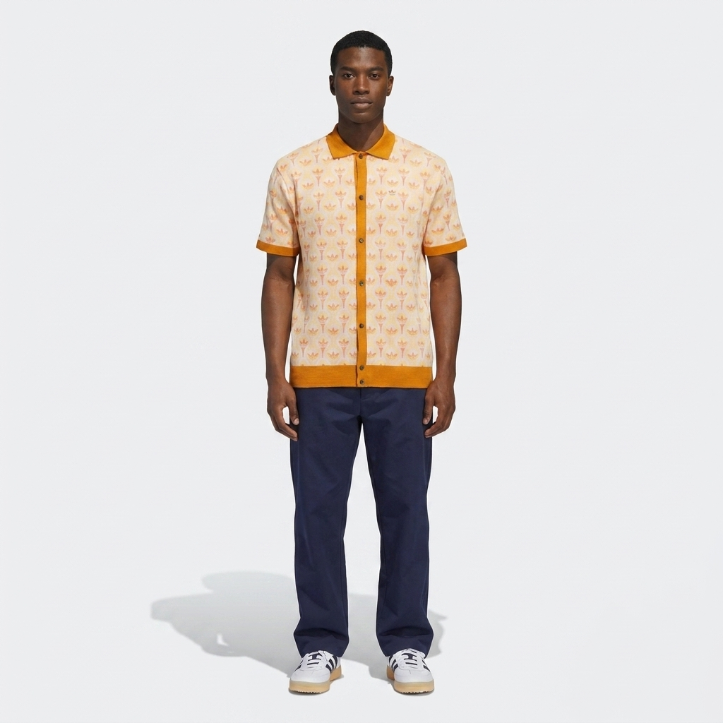 Originals Knit Polo Men's