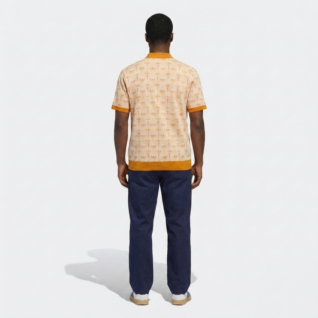 Originals Knit Polo Men's