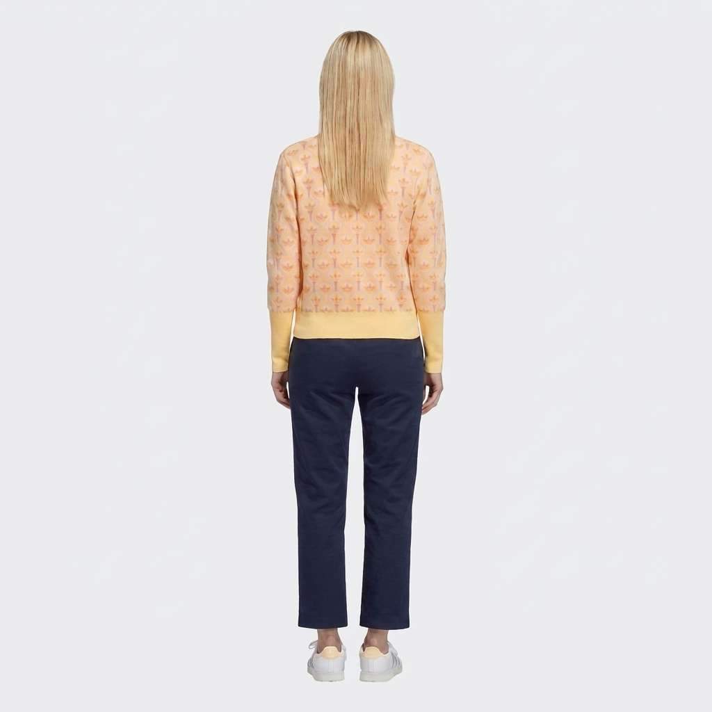 Originals All Over Cardigan Women's