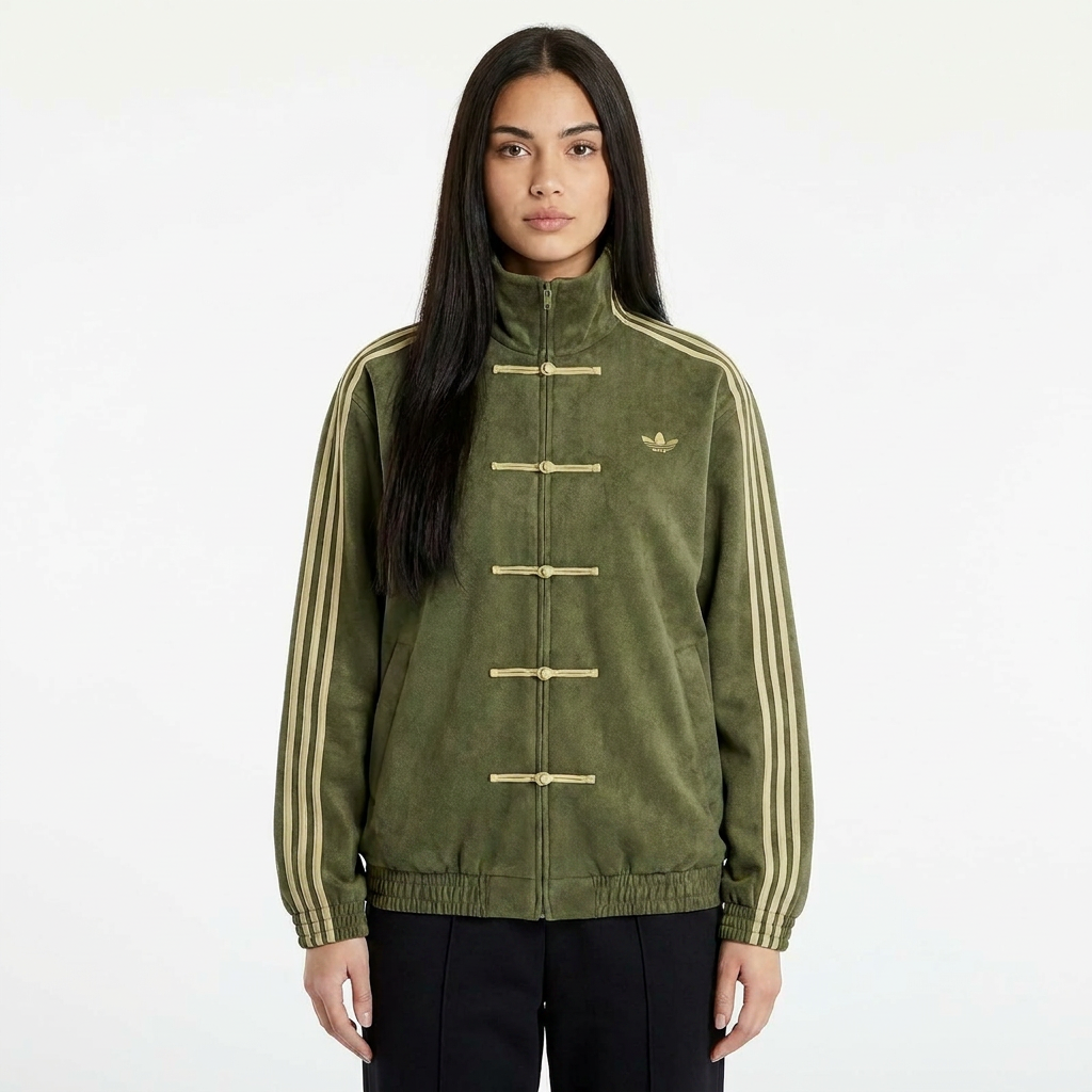 Chinese New Year Jacket Women's
