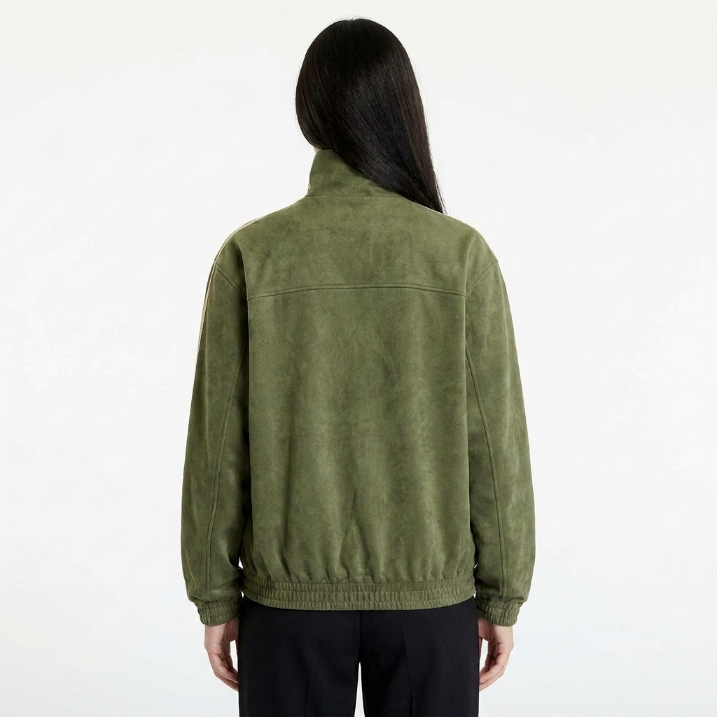 Chinese New Year Jacket Women's