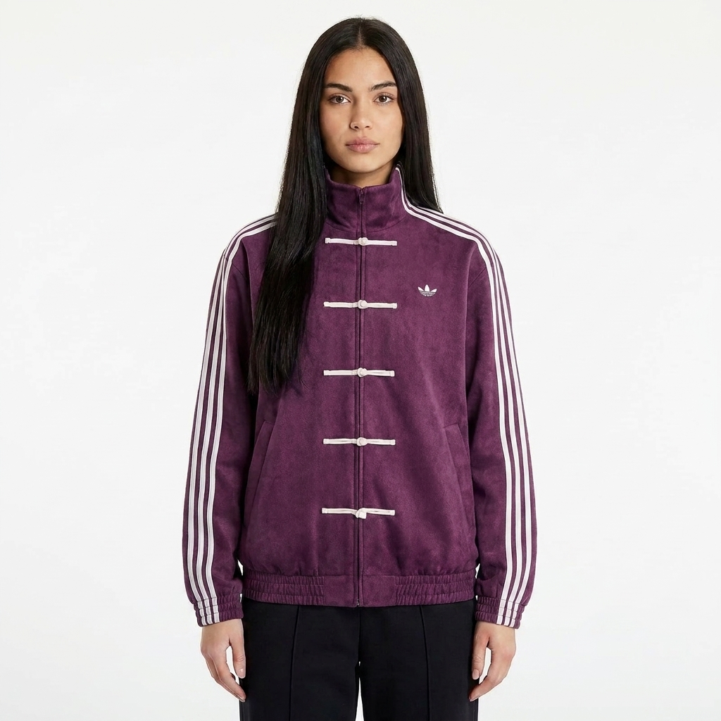 Chinese New Year Jacket Women's