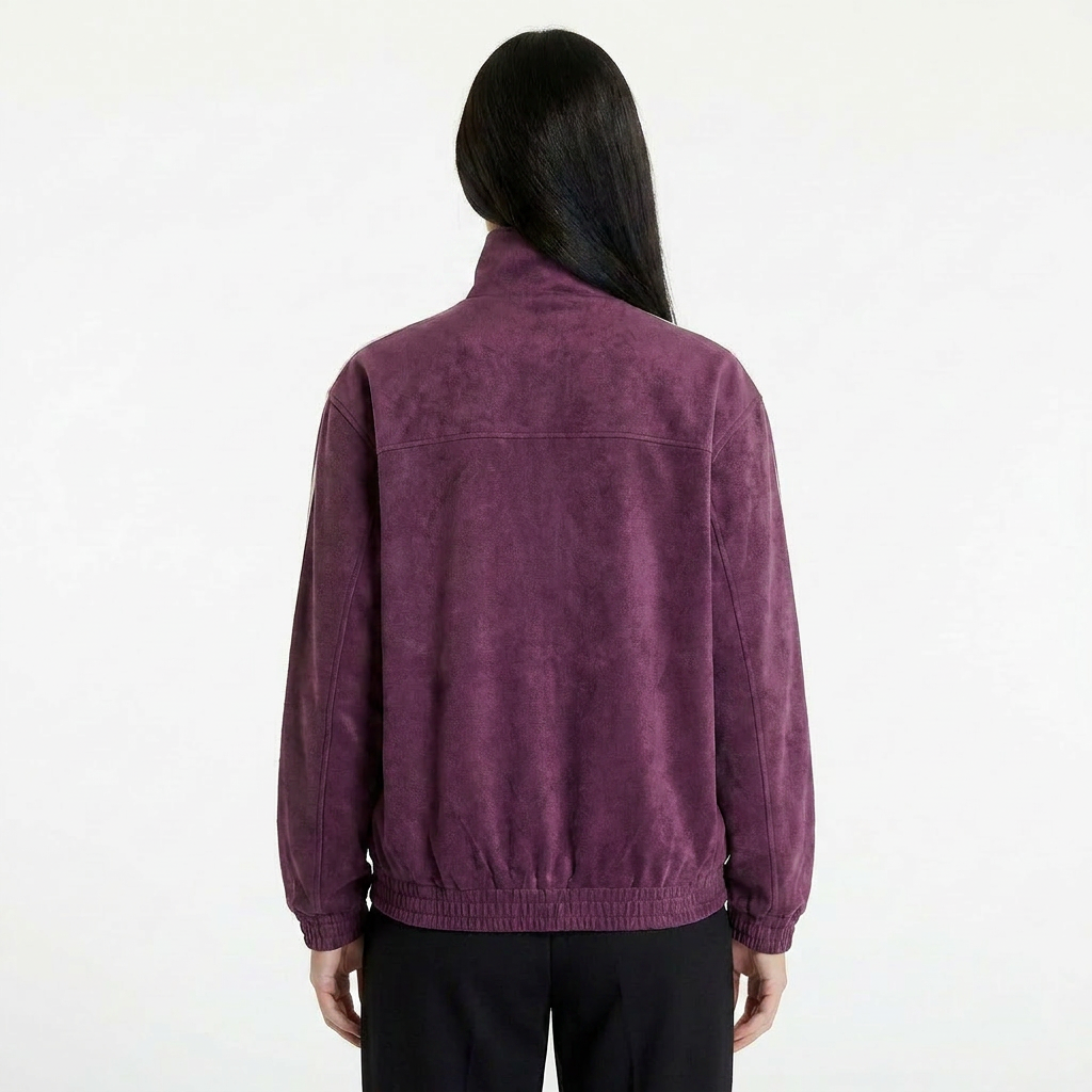 Chinese New Year Jacket Women's