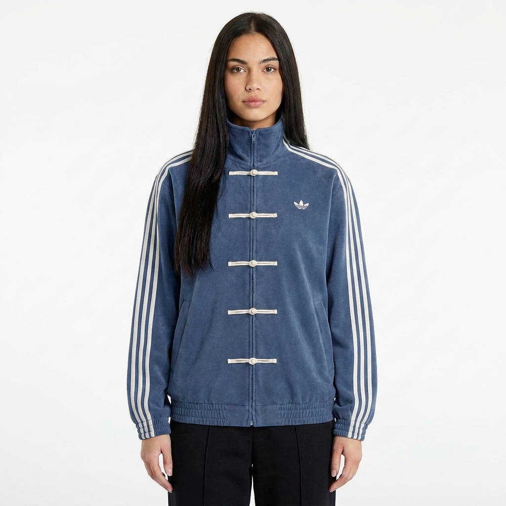 Chinese New Year Jacket Women's