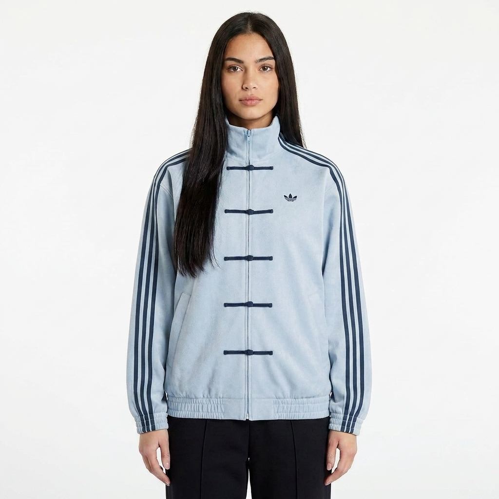 Chinese New Year Jacket Women's