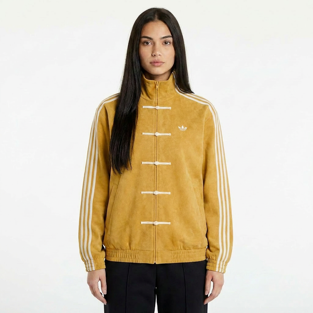 Chinese New Year Jacket Women's