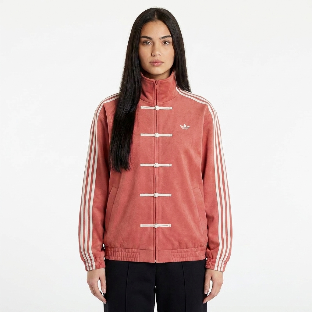 Chinese New Year Jacket Women's