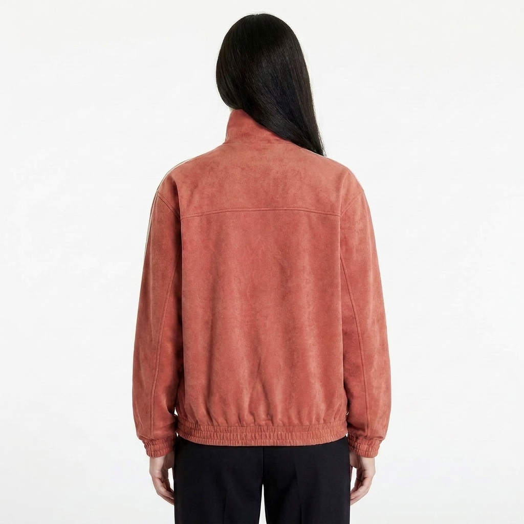 Chinese New Year Jacket Women's