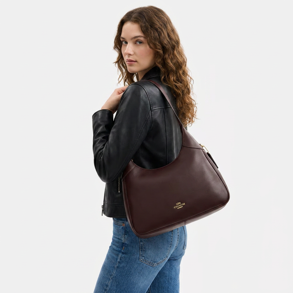 Ella Shoulder Bag