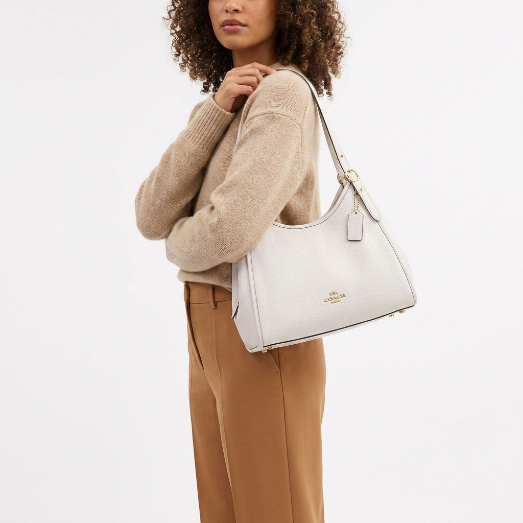 Coach Ering Bag